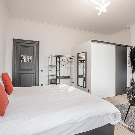 ברוז' Ribas Guestrooms מראה חיצוני תמונה