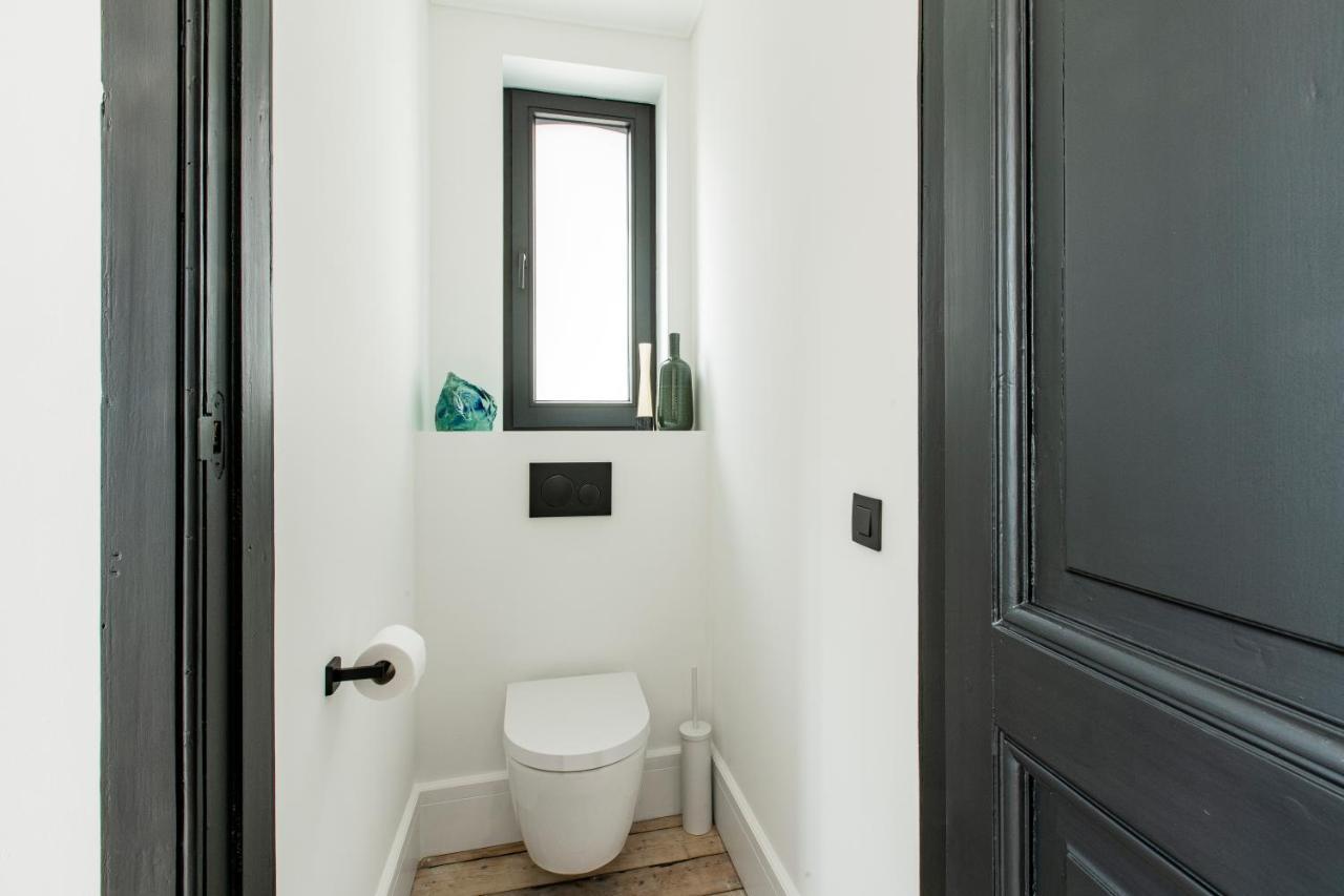 ברוז' Ribas Guestrooms מראה חיצוני תמונה