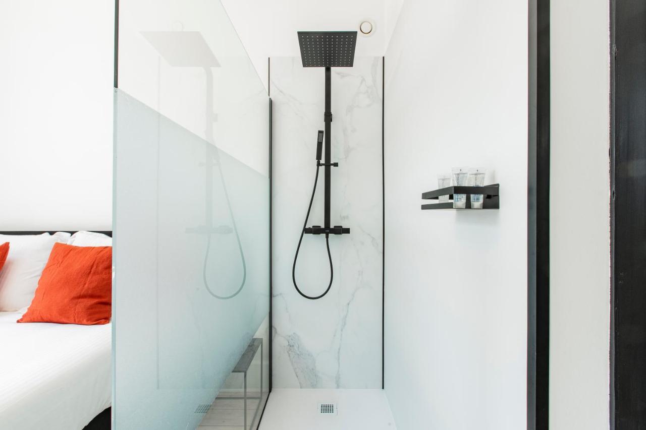 ברוז' Ribas Guestrooms מראה חיצוני תמונה