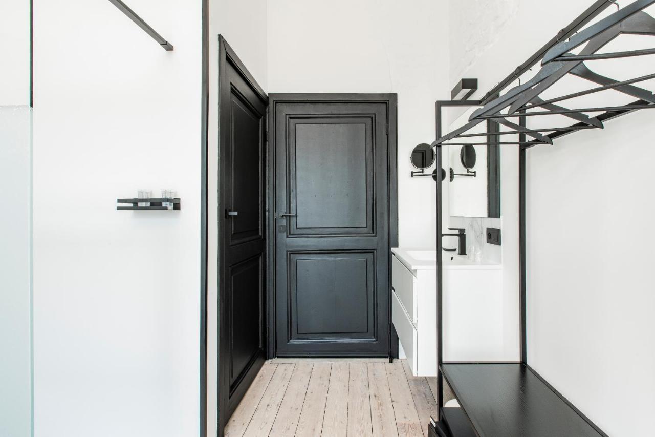 ברוז' Ribas Guestrooms מראה חיצוני תמונה