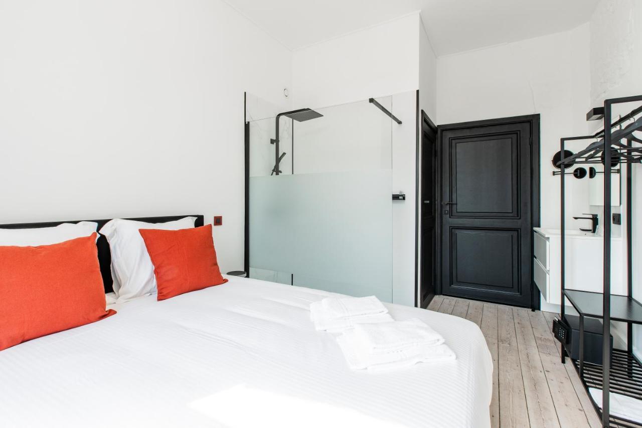 ברוז' Ribas Guestrooms מראה חיצוני תמונה