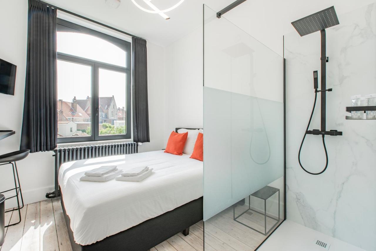 ברוז' Ribas Guestrooms מראה חיצוני תמונה
