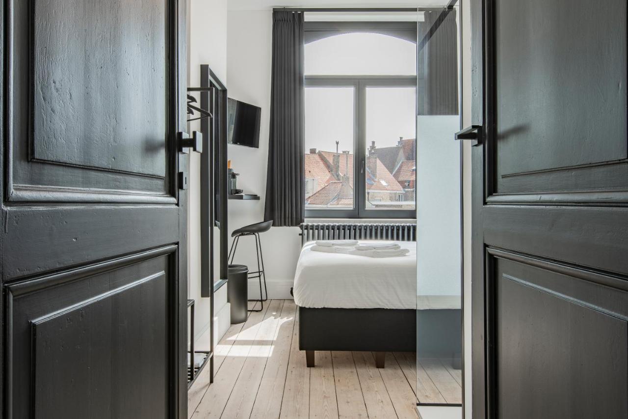 ברוז' Ribas Guestrooms מראה חיצוני תמונה