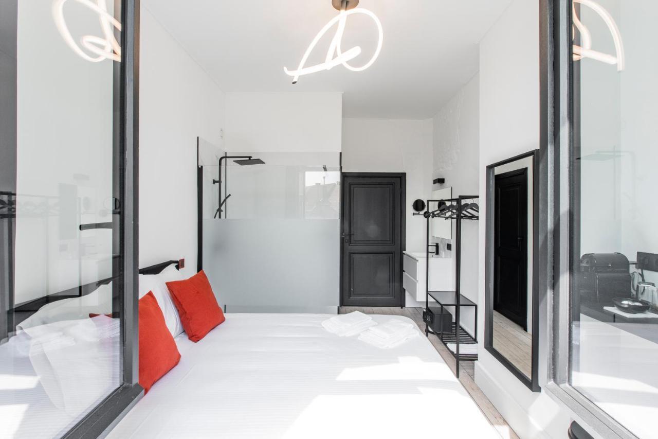 ברוז' Ribas Guestrooms מראה חיצוני תמונה