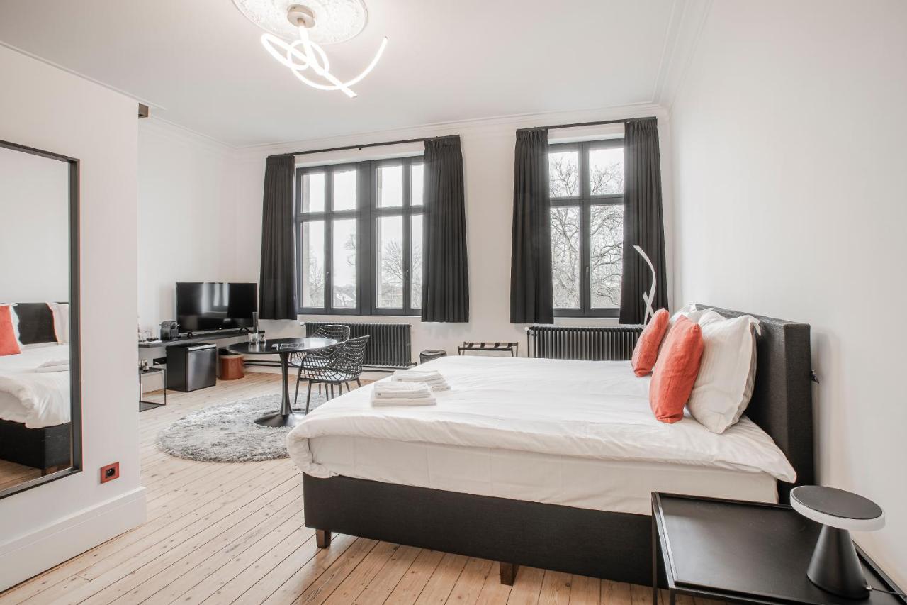 ברוז' Ribas Guestrooms מראה חיצוני תמונה