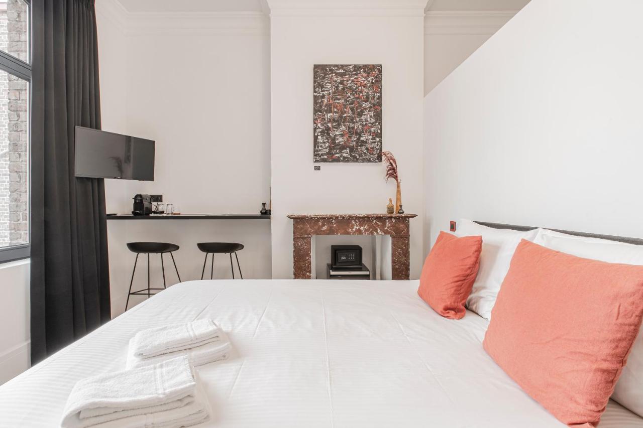 ברוז' Ribas Guestrooms מראה חיצוני תמונה