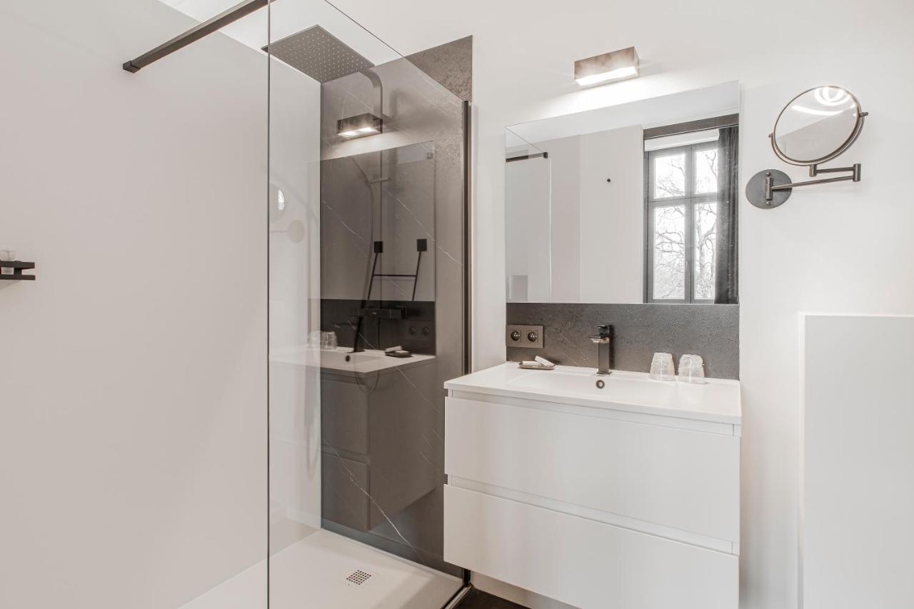 ברוז' Ribas Guestrooms מראה חיצוני תמונה