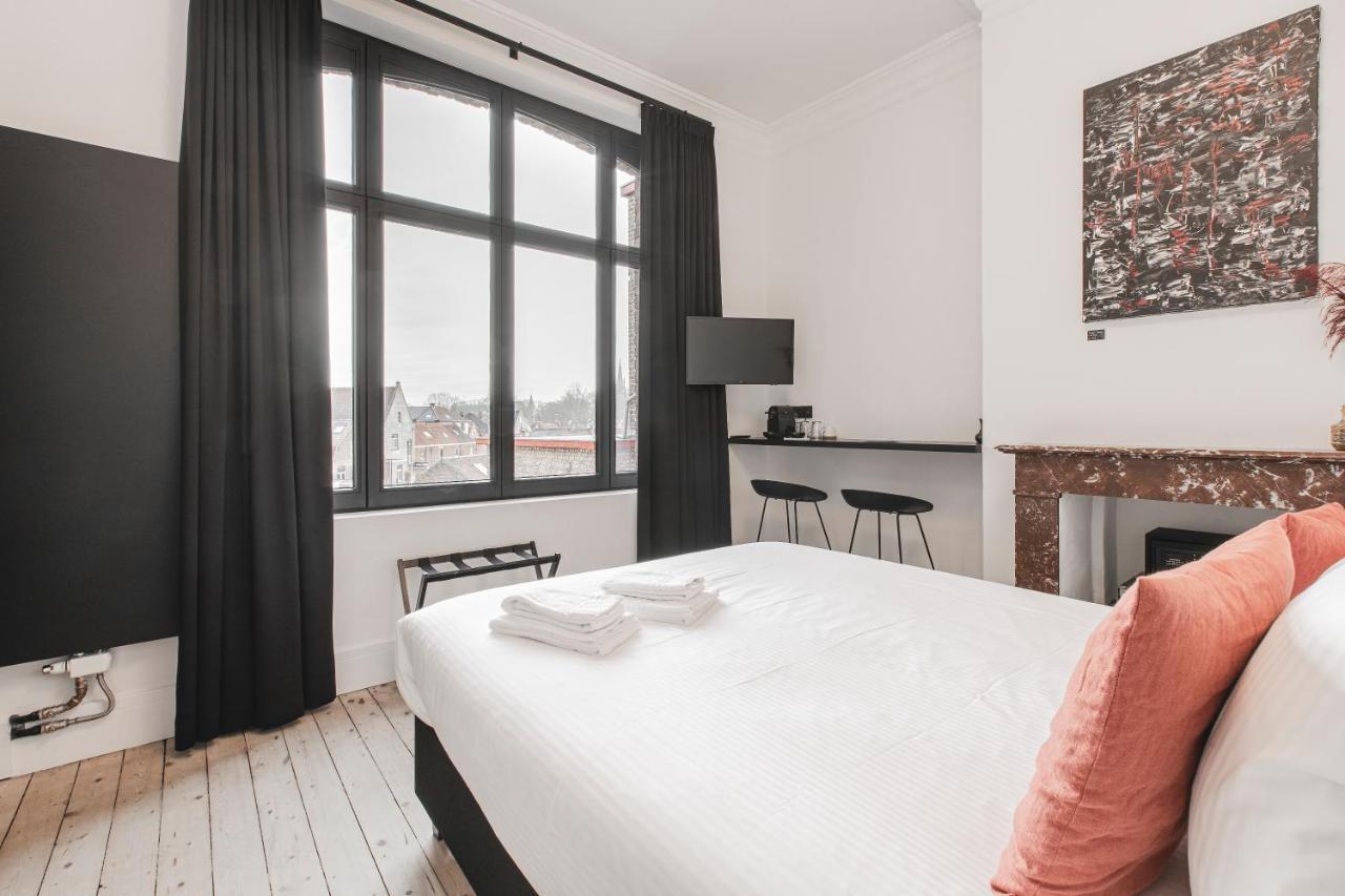 ברוז' Ribas Guestrooms מראה חיצוני תמונה