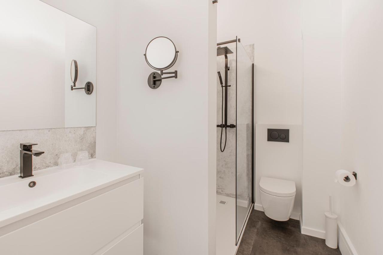 ברוז' Ribas Guestrooms מראה חיצוני תמונה
