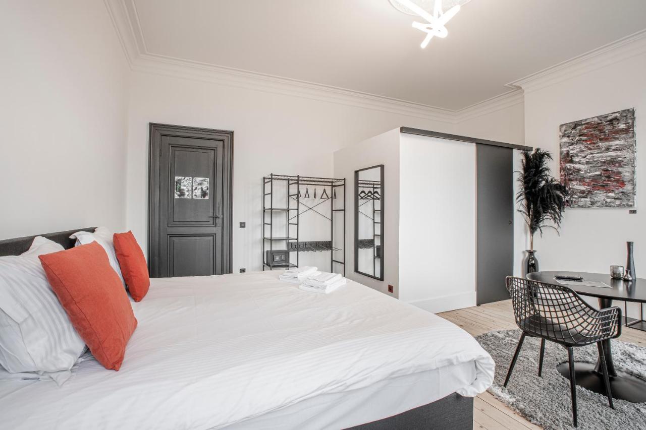 ברוז' Ribas Guestrooms מראה חיצוני תמונה