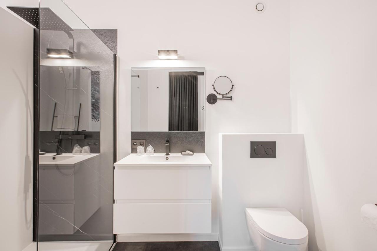 ברוז' Ribas Guestrooms מראה חיצוני תמונה