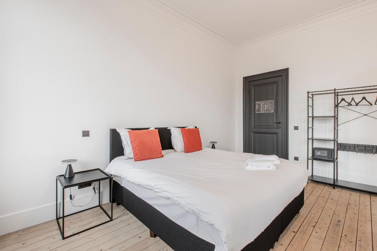 ברוז' Ribas Guestrooms מראה חיצוני תמונה